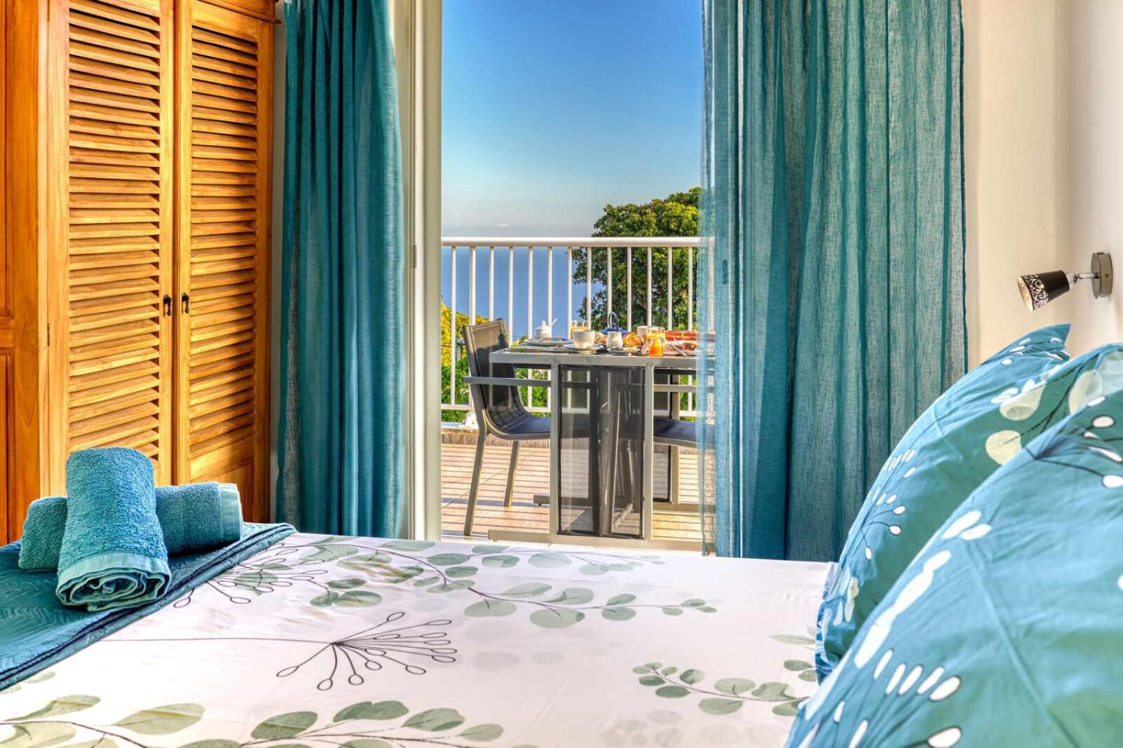 Villa Couleurs Du Sud Sauvage Saint-Joseph Room photo